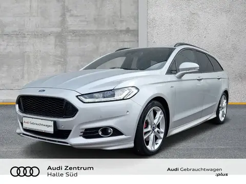 Used FORD MONDEO Petrol 2019 Ad 