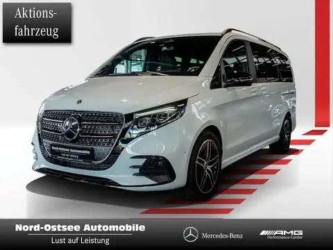 Annonce MERCEDES-BENZ CLASSE V Diesel 2024 d'occasion 