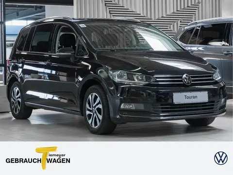 Annonce VOLKSWAGEN TOURAN Essence 2023 d'occasion 