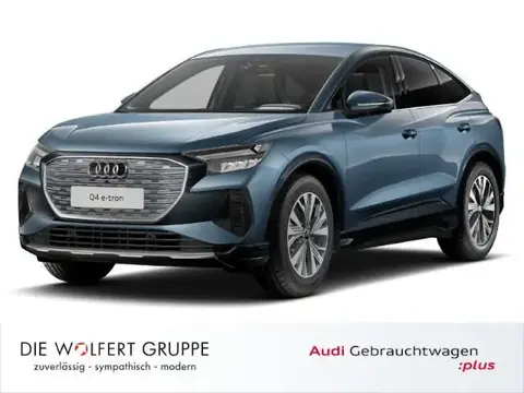 Annonce AUDI Q4 Non renseigné 2023 d'occasion 