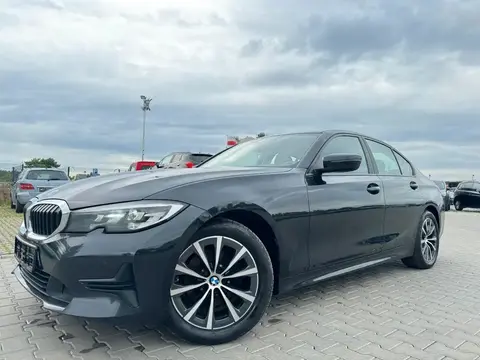 Annonce BMW SERIE 3 Diesel 2020 d'occasion 