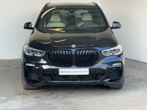 Annonce BMW X5 Essence 2020 d'occasion 