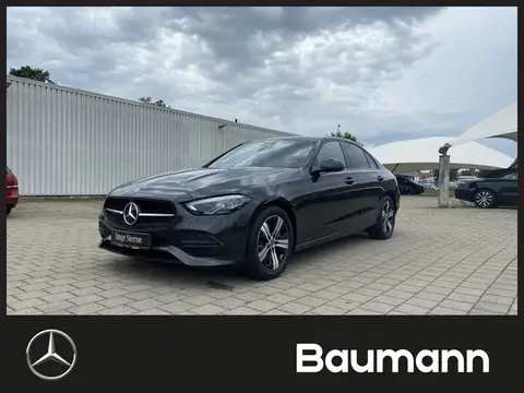 Used MERCEDES-BENZ CLASSE C Petrol 2023 Ad 