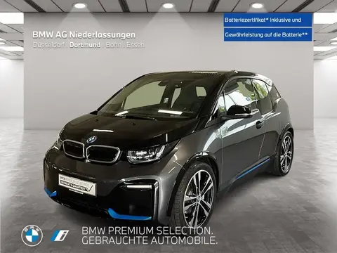 Annonce BMW I3 Non renseigné 2022 d'occasion 