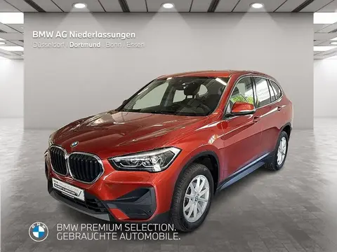 Annonce BMW X1 Diesel 2021 d'occasion 