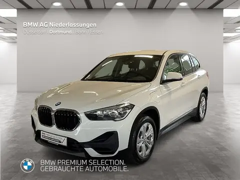 Used BMW X1 Hybrid 2021 Ad 