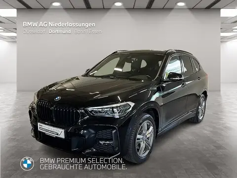 Annonce BMW X1 Essence 2021 d'occasion 