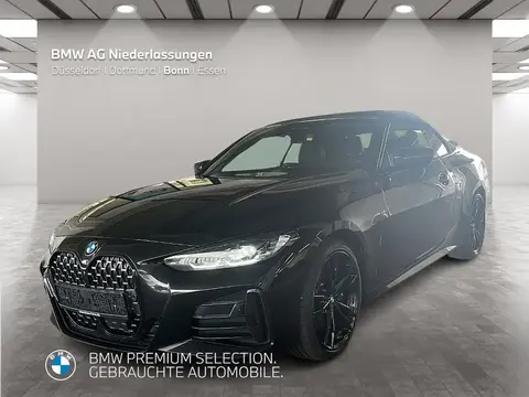 Annonce BMW M440 Essence 2021 d'occasion 