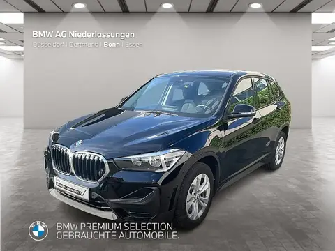 Used BMW X1 Hybrid 2021 Ad 