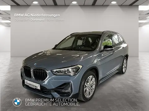 Annonce BMW X1 Hybride 2021 d'occasion 