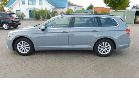 Used VOLKSWAGEN PASSAT Diesel 2021 Ad 