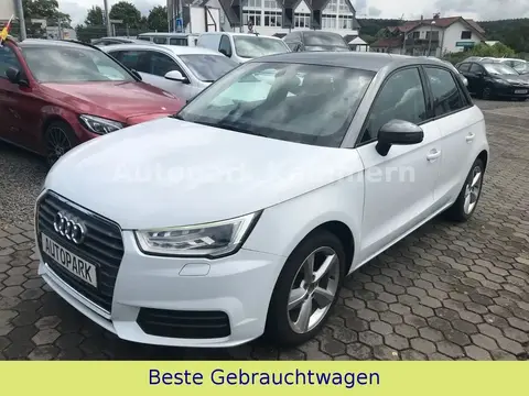 Used AUDI A1 Petrol 2015 Ad 