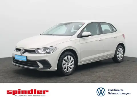 Used VOLKSWAGEN POLO  2022 Ad 