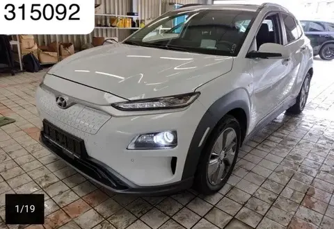 Annonce HYUNDAI KONA Non renseigné 2019 d'occasion 