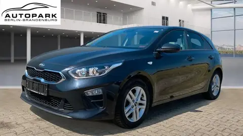 Used KIA CEED Petrol 2019 Ad 