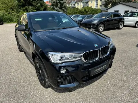 Used BMW X4 Diesel 2016 Ad 