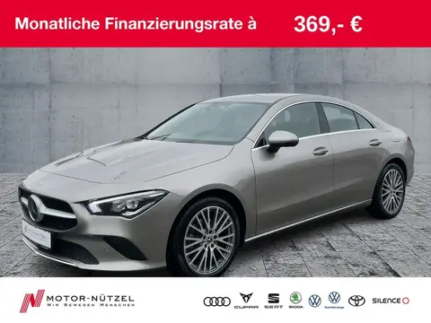 Used MERCEDES-BENZ CLASSE CLA Petrol 2019 Ad 