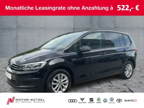 Used VOLKSWAGEN TOURAN Petrol 2019 Ad 