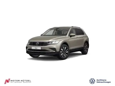 Used VOLKSWAGEN TIGUAN Petrol 2023 Ad 