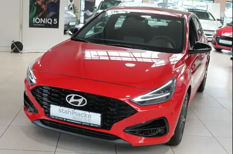 Annonce HYUNDAI I30 Essence 2024 d'occasion 