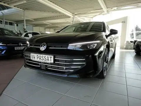 Annonce VOLKSWAGEN PASSAT Essence 2024 d'occasion 