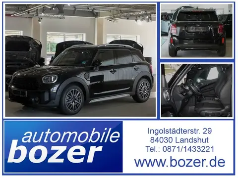 Used MINI COOPER Petrol 2023 Ad 