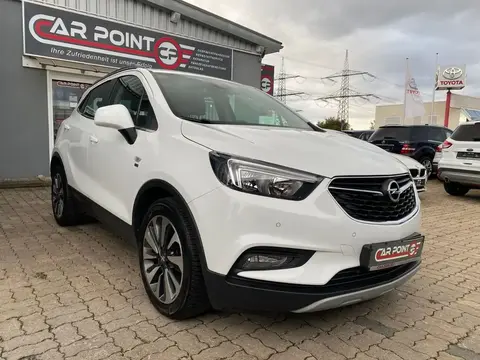 Used OPEL MOKKA Petrol 2019 Ad 