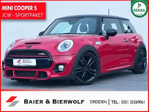 Used MINI COOPER Petrol 2017 Ad 