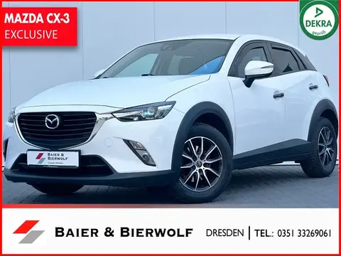 Used MAZDA CX-3 Petrol 2017 Ad 