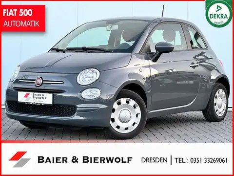 Used FIAT 500 Petrol 2018 Ad 