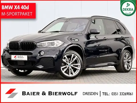 Used BMW X5 Diesel 2017 Ad 