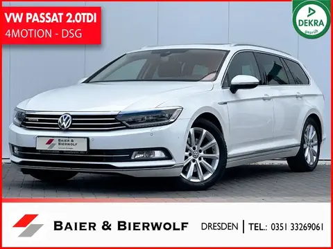 Used VOLKSWAGEN PASSAT Diesel 2015 Ad 