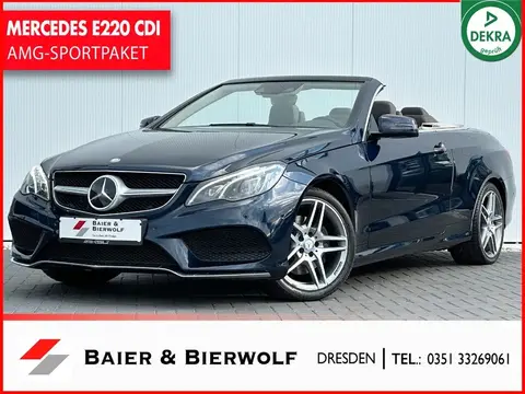 Used MERCEDES-BENZ CLASSE E Diesel 2014 Ad 