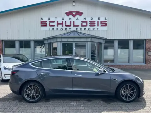 Used TESLA MODEL 3 Not specified 2019 Ad 