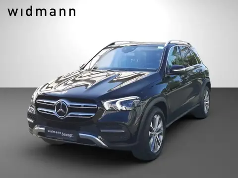 Used MERCEDES-BENZ CLASSE GLE Diesel 2020 Ad 