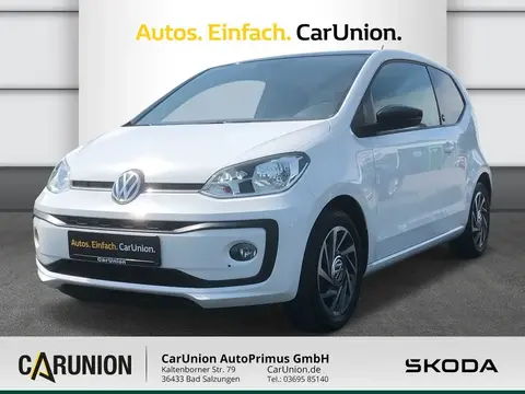 Used VOLKSWAGEN UP! Petrol 2017 Ad 