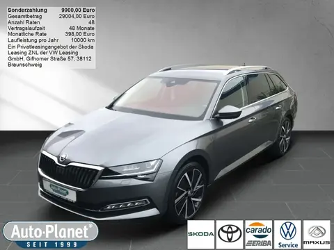 Used SKODA SUPERB Diesel 2024 Ad 