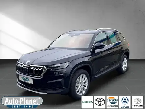 Used SKODA KODIAQ Diesel 2024 Ad 