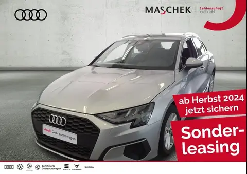 Annonce AUDI A3 Essence 2023 d'occasion 