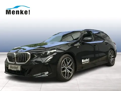 Annonce BMW SERIE 5 Diesel 2024 d'occasion 