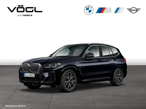 Used BMW X3 Hybrid 2022 Ad 