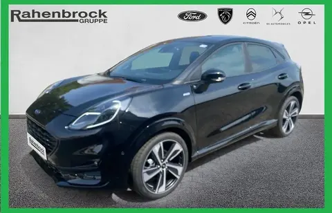 Used FORD PUMA Petrol 2024 Ad 