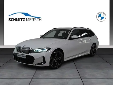 Annonce BMW SERIE 3 Hybride 2023 d'occasion 