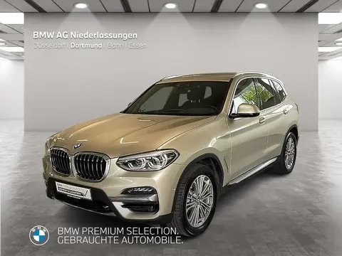 Used BMW X3 Diesel 2021 Ad 