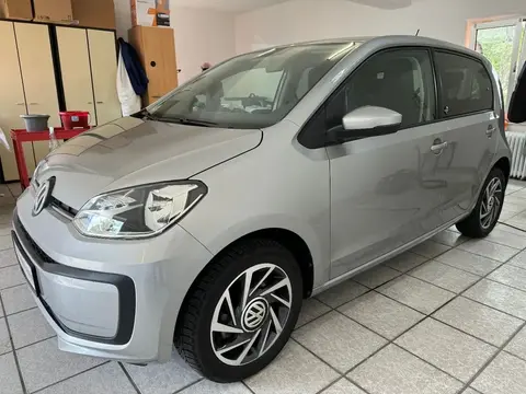 Used VOLKSWAGEN UP! Petrol 2017 Ad 