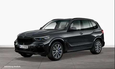 Annonce BMW X5 Hybride 2021 d'occasion 