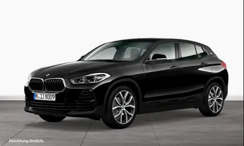 Annonce BMW X2 Diesel 2021 d'occasion 