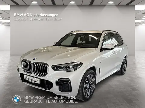 Used BMW X5 Diesel 2021 Ad 