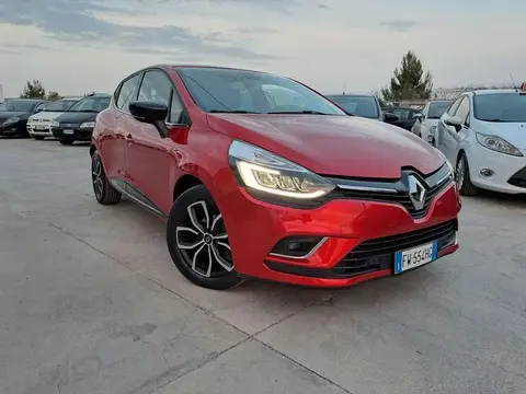 Annonce RENAULT CLIO Diesel 2019 d'occasion 