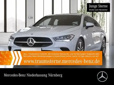 Used MERCEDES-BENZ CLASSE CLA Diesel 2021 Ad 